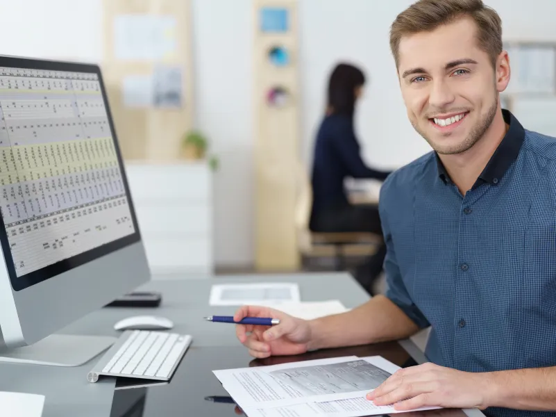 Data Analysis Mailing