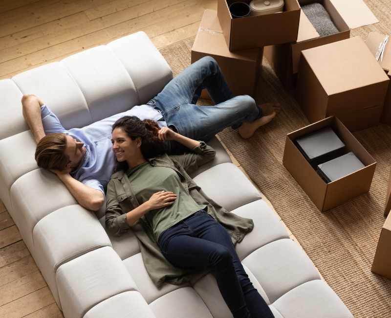 Renters Mailing Lists